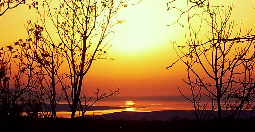 Holiday Home Lucija "" Private House With Pool "" Ябланац Екстериор снимка
